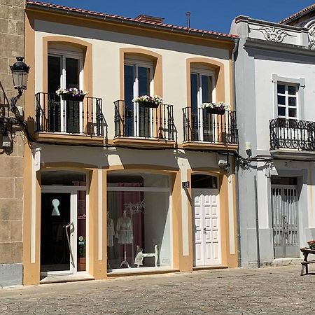 Apartamento Noia Centro Derecha Appartement Buitenkant foto