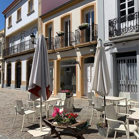 Apartamento Noia Centro Derecha Appartement Buitenkant foto