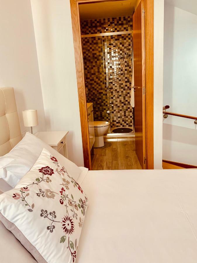Apartamento Noia Centro Derecha Appartement Buitenkant foto
