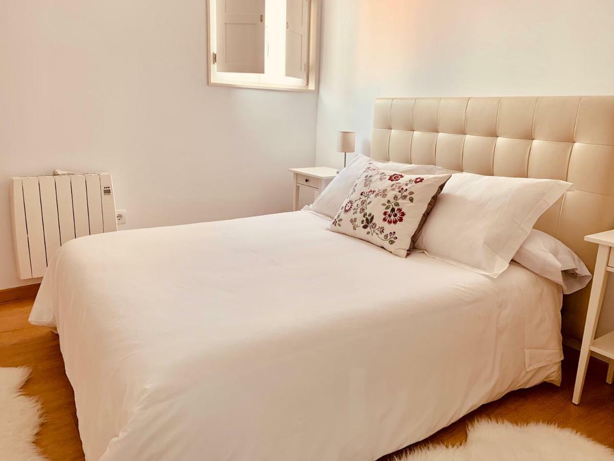 Apartamento Noia Centro Derecha Appartement Buitenkant foto