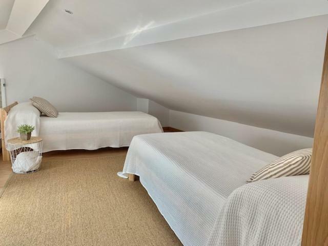 Apartamento Noia Centro Derecha Appartement Buitenkant foto